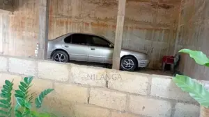 Nissan Cefiro 1999