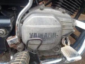 Yamaha Libero 1995