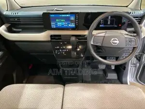 Nissan Roox X New Face 2026