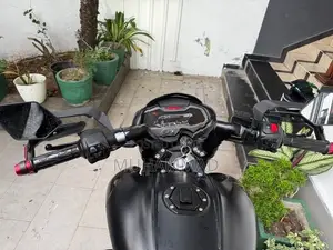 Bajaj Pulsar NS200 2026