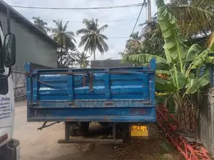 Ashok Leyland Cargo 1614 2014