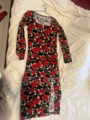 Dress Lot