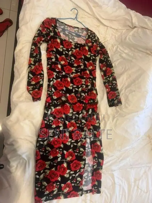 Dress Lot