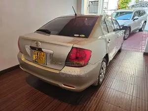 Toyota Allion 240 2003