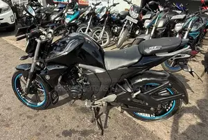 Yamaha FZs V2 2017