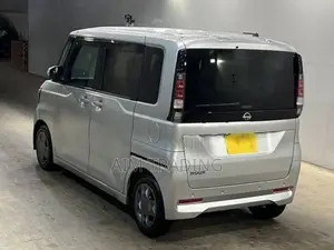 Nissan Roox X New Face 2026