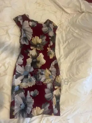Dress Lot