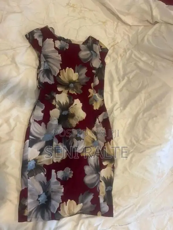 Dress Lot