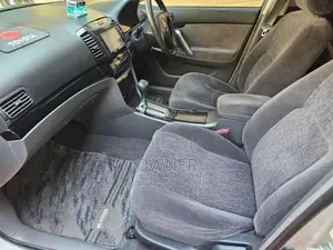 Toyota Allion 240 2003