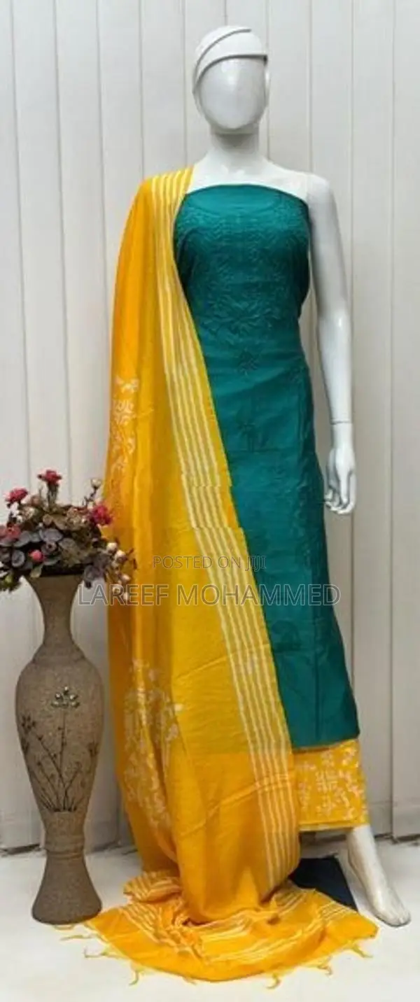 Kurta Top