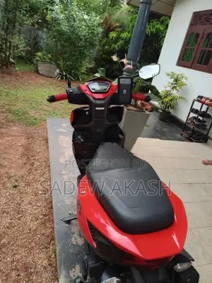 Hero Xoom 110 2025
