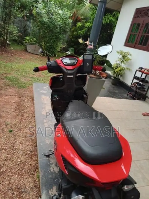 Hero Xoom 110 2025