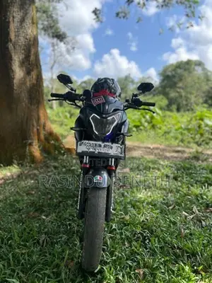 Bajaj Pulsar NS160 2017