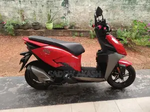 Hero Xoom 110 2025