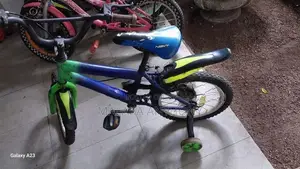 Kids Bicycle