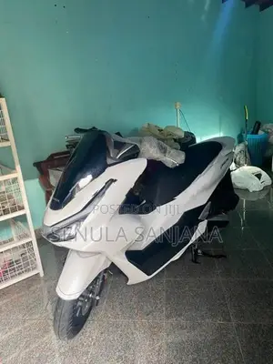 Honda PCX 125 2025