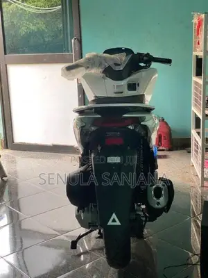 Honda PCX 125 2025