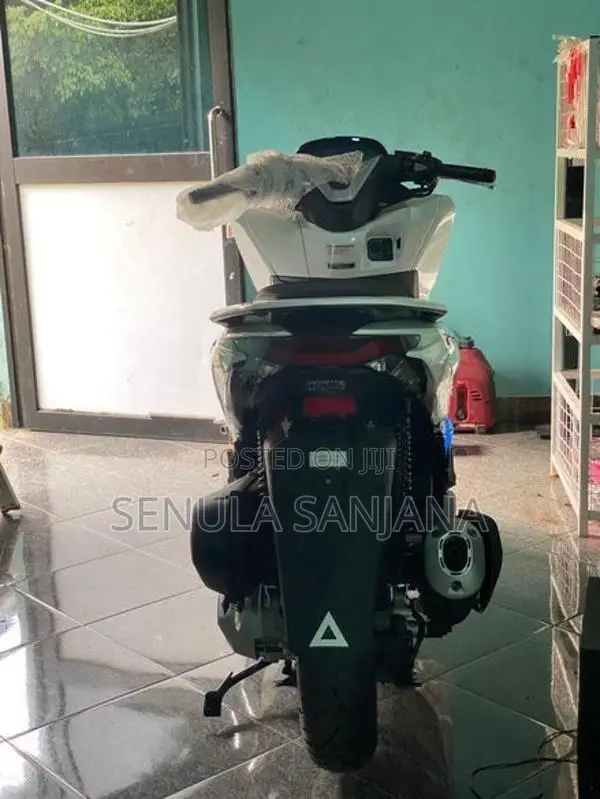 Honda PCX 125 2025