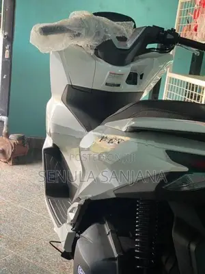 Honda PCX 125 2025