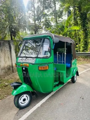 Bajaj RE 2 Stroke 2003