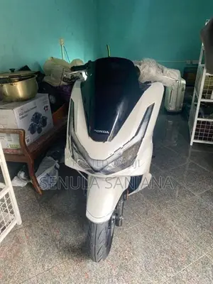 Honda PCX 125 2025
