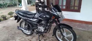 Bajaj Platina 100 ES 2017