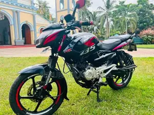 Bajaj Pulsar 135 2011