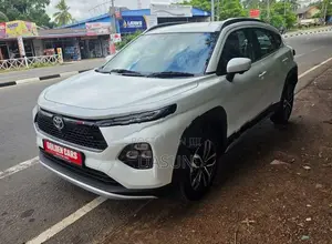 Toyota Taisor V grade 2026