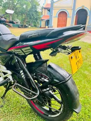 Bajaj Pulsar 135 2011