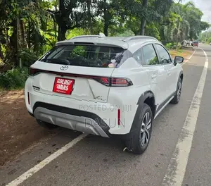 Toyota Taisor V grade 2026