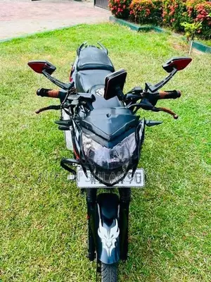 Bajaj Pulsar 135 2011
