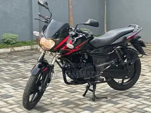 Bajaj Pulsar 150 2011