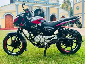 Bajaj Pulsar 135 2011