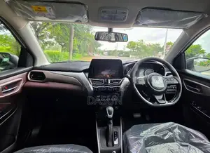 Toyota Taisor V grade 2026