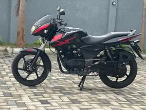 Bajaj Pulsar 150 2011