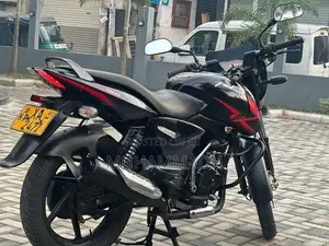 Bajaj Pulsar 150 2011