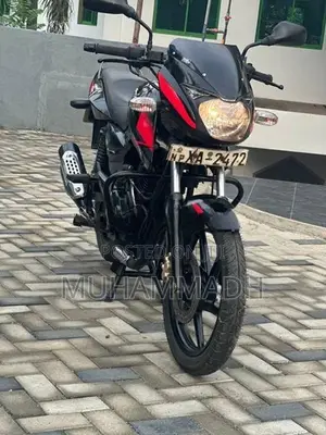 Bajaj Pulsar 150 2011