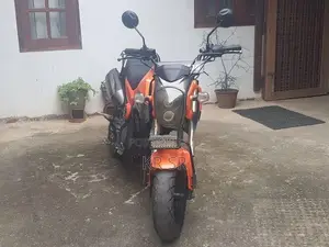 Dayun Mini 110 2017