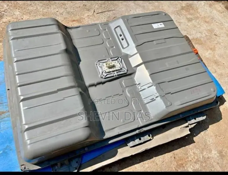 Nissan Leaf 40Kwh Battery