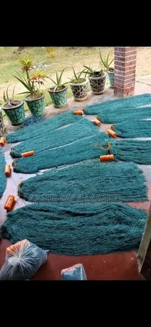 දැල් Garden net