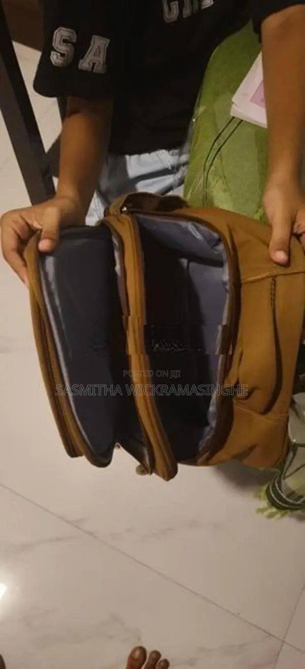 School Bag
