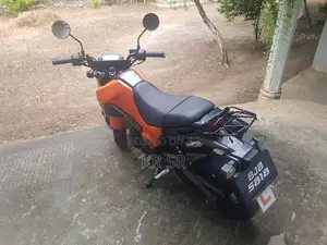 Dayun Mini 110 2017