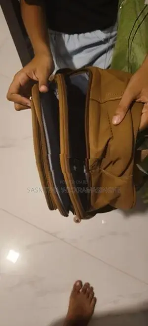 School Bag