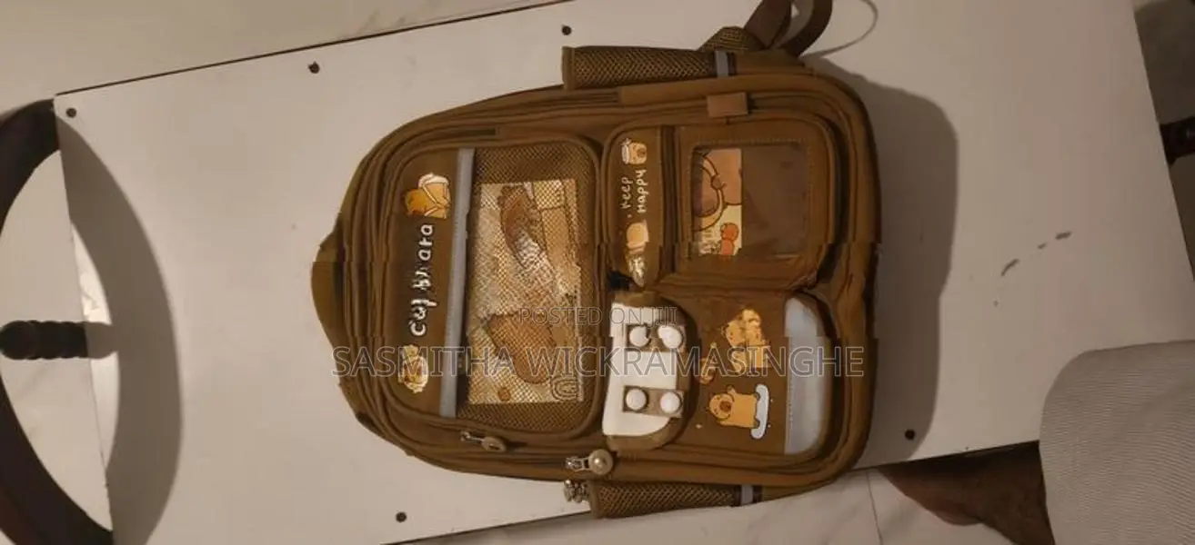 School Bag