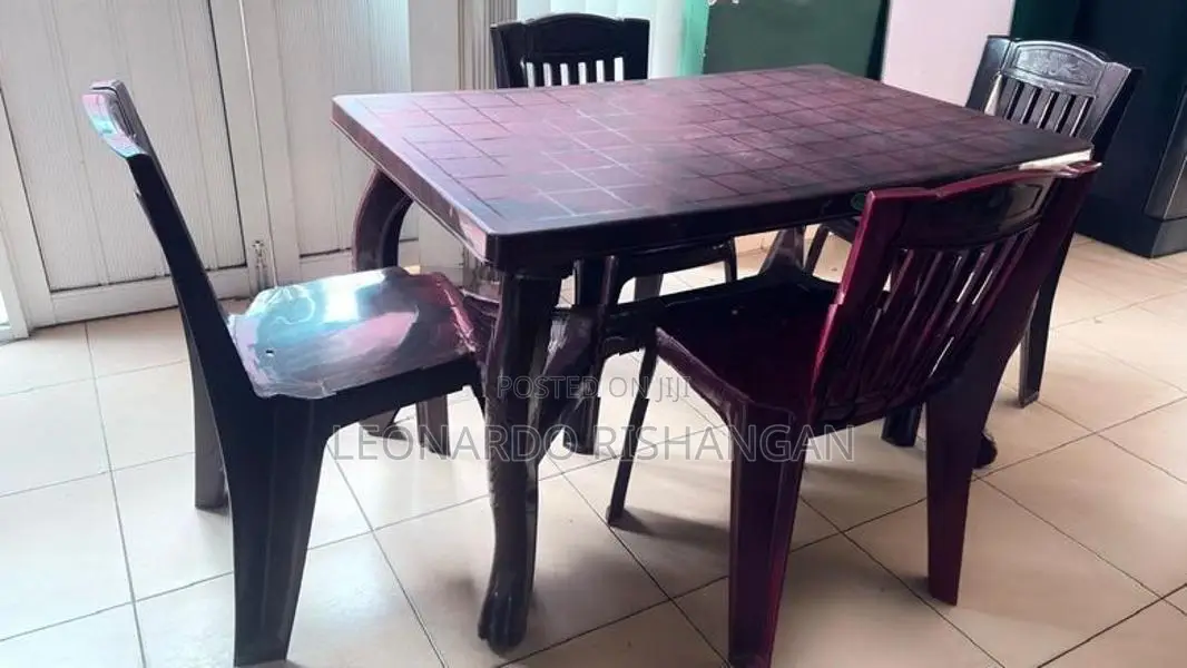 Household Furnitures