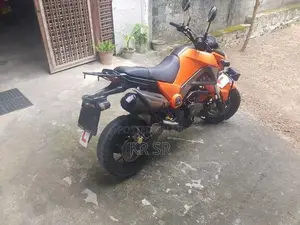 Dayun Mini 110 2017