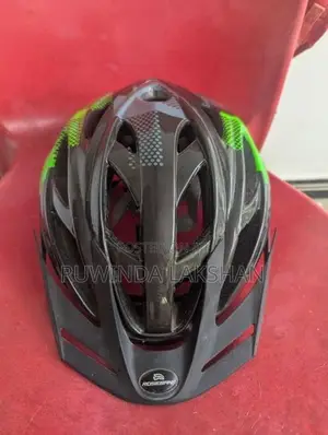 Bicycle Helmet
