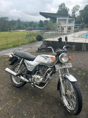 Bajaj Boxer 2003