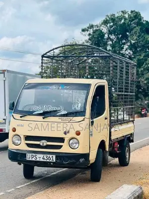 Tata Ace 2012