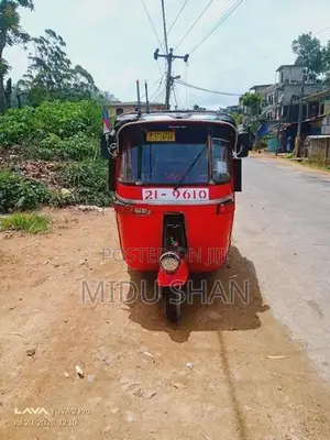Bajaj RE 1998